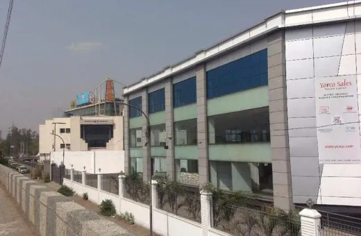  19169 Sq.ft. Factory for Rent in Subhash Nagar, Delhi