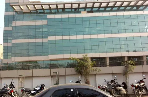  36298 Sq.ft. Factory for Rent in Subhash Nagar, Delhi
