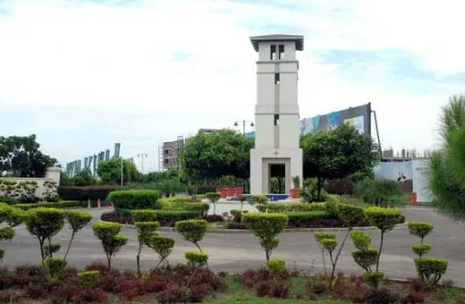  250 Sq. Yards Residential Plot for Sale in Sector 104 Mohali