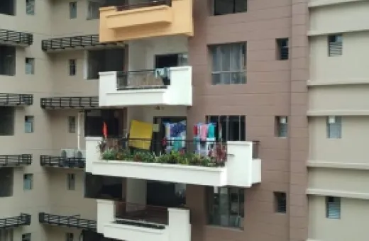 4 BHK 2500 Sq.ft. Apartment for Rent in Matigara, Siliguri