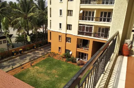 2 BHK 1400 Sq.ft. Apartment for Sale in Jayanagar 9th Block, Bangalore