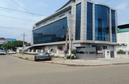  2800 Sq.ft. Office Space for Rent in Phase 8B, Sector 74, Mohali