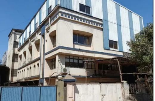  20000 Sq.ft. Factory for Rent in TTC MIDC, Mahape, Navi Mumbai