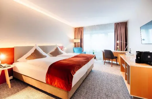  13000 Sq.ft. Hotels for Sale in Ferozepur Road, Ludhiana