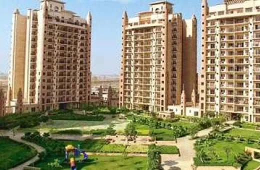 4 BHK 3190 Sq.ft. Apartment for Rent in Sector 150 Noida