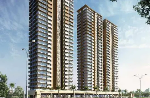 4 BHK Apartment for Sale in Sector 14 Vasundhara, Ghaziabad