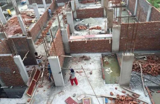 3 BHK 1385 Sq.ft. Apartment for Sale in Sector 116 Noida