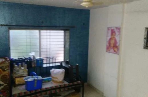 2 BHK 750 Sq.ft. Apartment for Sale in Tanaji Nagar, Pune