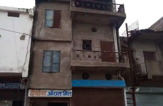  500 Sq.ft. Warehouse for Rent in Transport Nagar, Satna