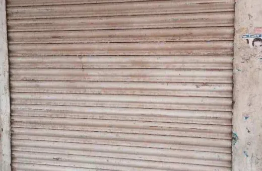  720 Sq.ft. Commercial Shop for Rent in Raghuraj Nagar, Satna
