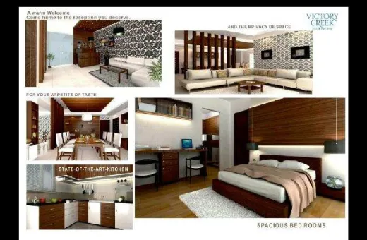 4 BHK 2935 Sq.ft. Builder Floor for Sale in Thiruvanmiyur, Chennai