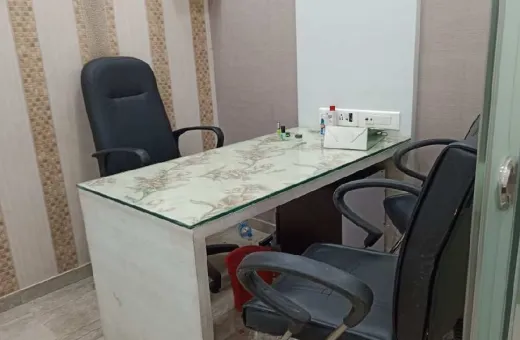  735 Sq.ft. Office Space for Rent in Rajarhat, Kolkata
