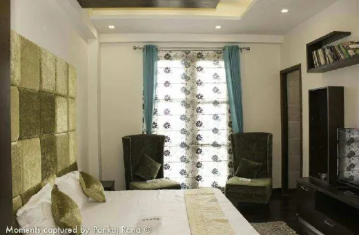 1 BHK 610 Sq.ft. Apartment for Sale in Bharari, Shimla
