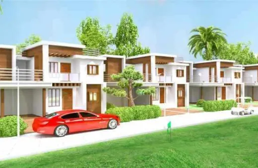 3 BHK 1500 Sq.ft. House for Sale in Pailan, Kolkata