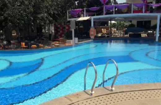  33000 Sq. Meter Hotels for Sale in Nagoa, North Goa