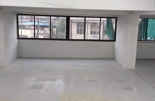  1200 Sq.ft. Office Space for Rent in Thane West