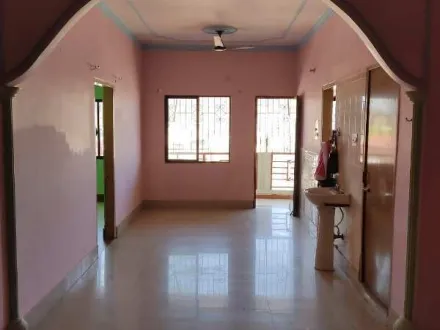 2 BHK 1200 Sq.ft. Apartment for Rent in Mahilong, Ranchi