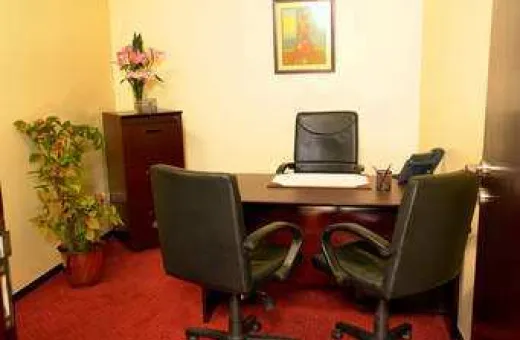  800 Sq.ft. Office Space for Rent in Samrala Chowk, Ludhiana