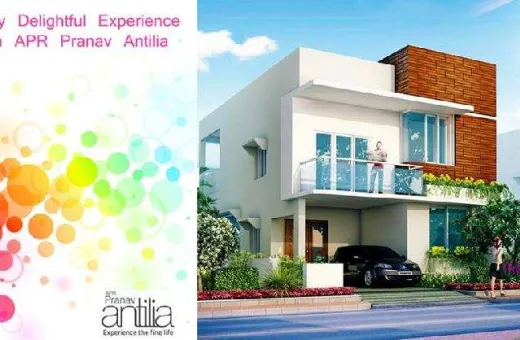 3 BHK 2000 Sq.ft. House for Sale in Adikmet, Hyderabad