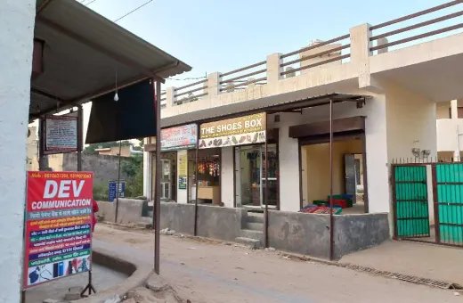  205 Sq.ft. Commercial Shop for Rent in Sector 85 Gurgaon