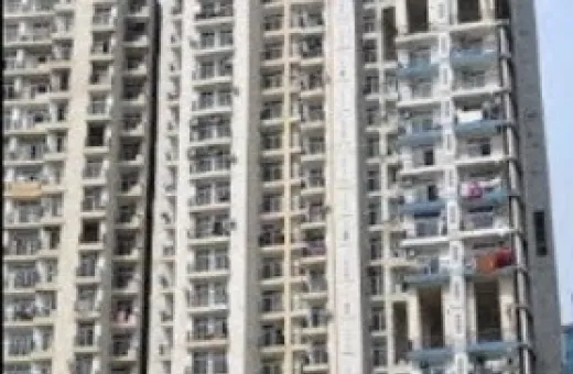 4 BHK 3000 Sq.ft. Apartment for Sale in Sector 119 Noida