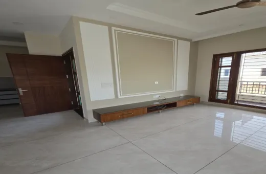 2 BHK 127 Sq. Yards Builder Floor for Sale in Kharar Landran Road, Mohali