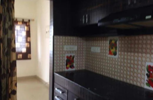 1 BHK 410 Sq.ft. Apartment for Sale in Vengaivasal, Chennai
