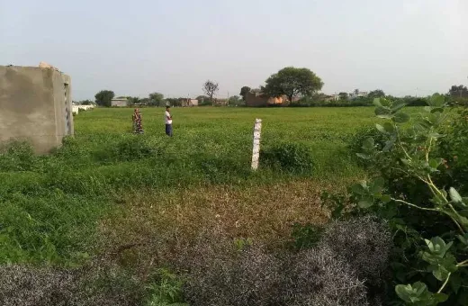  1250 Sq.ft. Residential Plot for Sale in Bundi Road, Kota