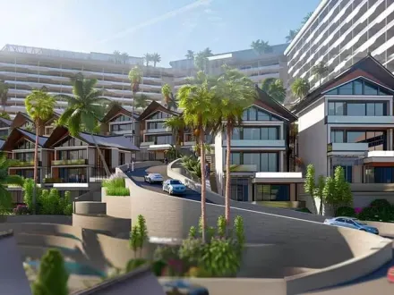 2 BHK 3379 Sq.ft. Apartment for Sale in Sancoale, Goa