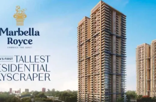 5 BHK 4300 Sq.ft. Apartment for Sale in Sector 83, Mohali