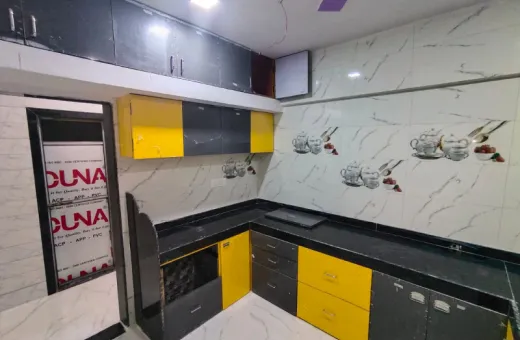 2 BHK 850 Sq.ft. Apartment for Sale in Boisar East, Palghar