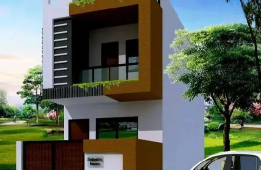 3 BHK 1000 Sq.ft. House for Sale in Vidhan Sabha Road, Raipur