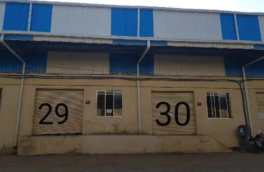 6812 Sq.ft. Factory for Rent in Mumbai Nashik Highway
