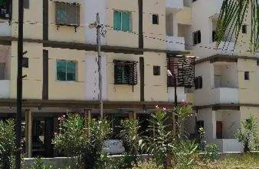 2 BHK 447 Sq.ft. Apartment for Sale in Vadsar, Vadodara