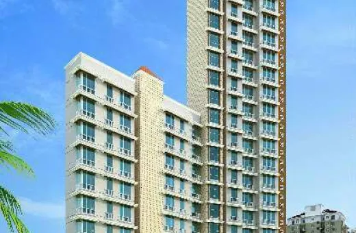 3 BHK 932 Sq.ft. Apartment for Sale in Malabar Hill, Mumbai