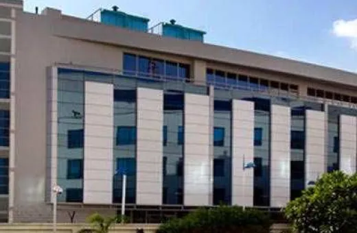  8000 Sq.ft. Office Space for Rent in Sector 34 Gurgaon