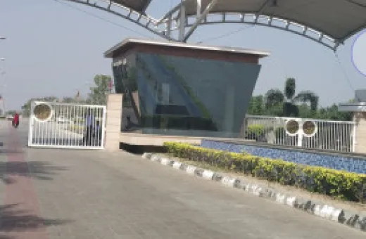  150 Sq. Yards Residential Plot for Sale in Garden Enclave, Amritsar