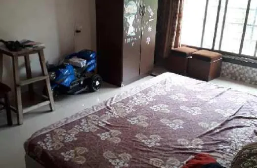 2 BHK 600 Sq.ft. Apartment for Sale in Shastri Nagar, Goregaon West, Mumbai