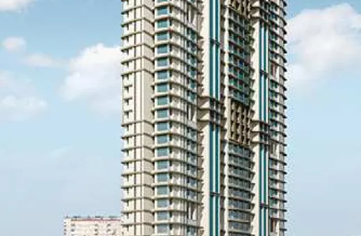 4 BHK 2181 Sq.ft. Apartment for Sale in Sion East, Mumbai
