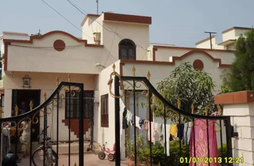 2 BHK 1209 Sq.ft. House for Sale in Gotri, Vadodara