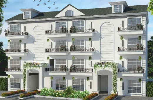  620 Sq.ft. Studio Apartment for Sale in Mashobra, Shimla