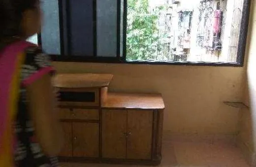 1 BHK 340 Sq.ft. Apartment for Sale in New Link Road, Mumbai
