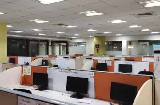  13770 Sq.ft. Office Space for Rent in Sakore Nagar, Viman Nagar, Pune