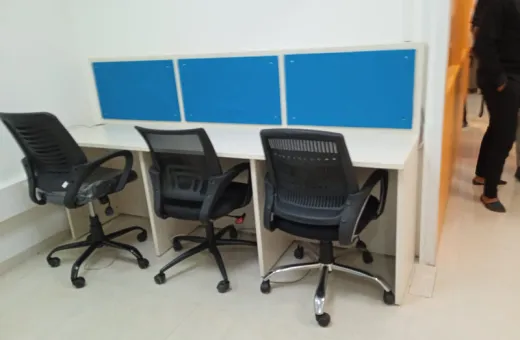  1125 Sq.ft. Office Space for Sale in Kharadi, Pune
