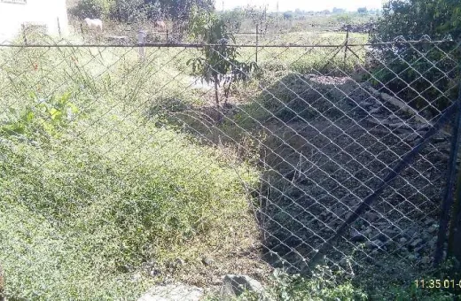  1000 Sq.ft. Residential Plot for Sale in Jejuri, Pune