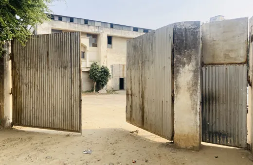  2100 Sq. Meter Commercial Land for Sale in Phase I Udyog Vihar, Gurgaon