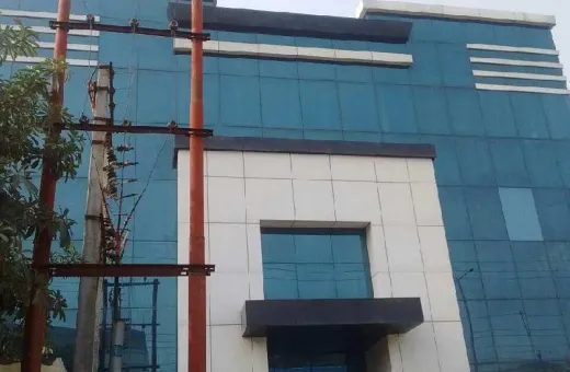  22000 Sq.ft. Factory for Sale in Sector 63 Noida