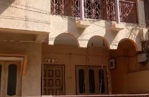 4 BHK 144 Sq. Yards House for Sale in Adajan Patiya, Surat