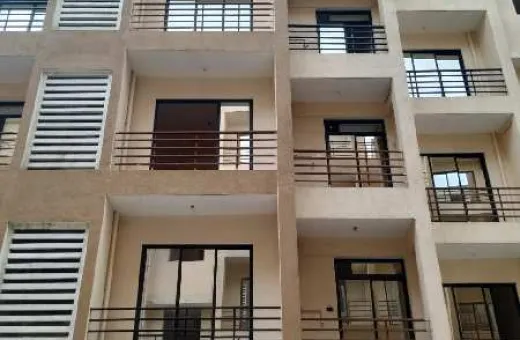 1 BHK 650 Sq.ft. Apartment for Sale in Ambernath East, Thane