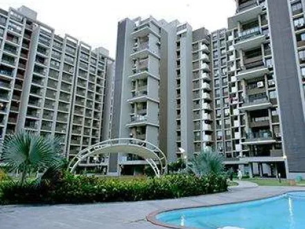  1640 Sq.ft. Residential Plot for Sale in Satellite, Ahmedabad